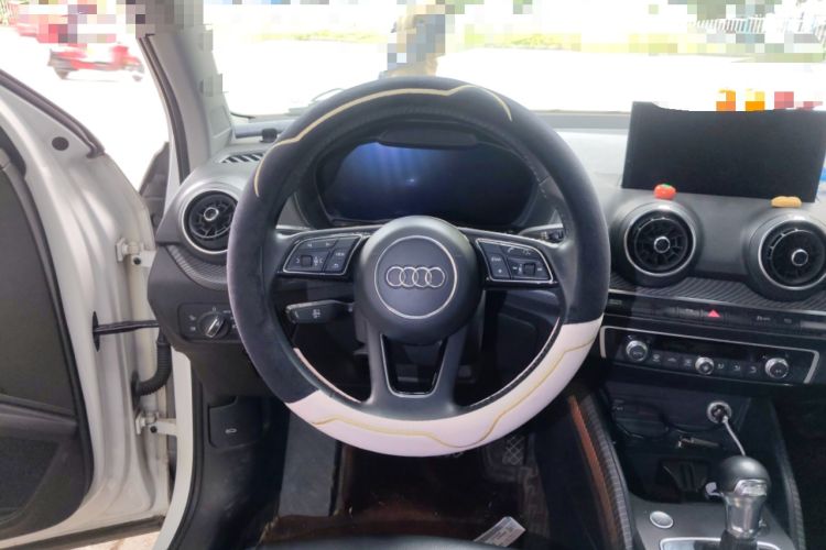 Used Audi Q2L e-tron 2019 Q2L e-tron Pure Electric Smart Style
