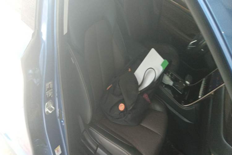 Used GAC Trumpchi GS5 2019 270T Automatic Luxury Edition