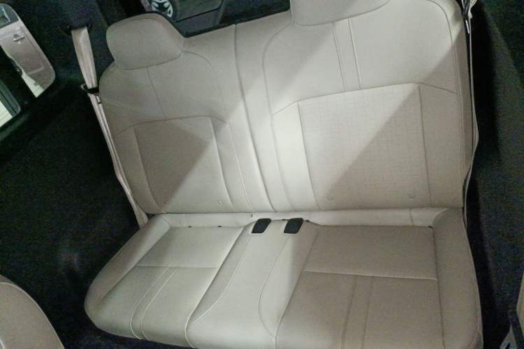 Used Baojun Spark 2023 Flagship Edition