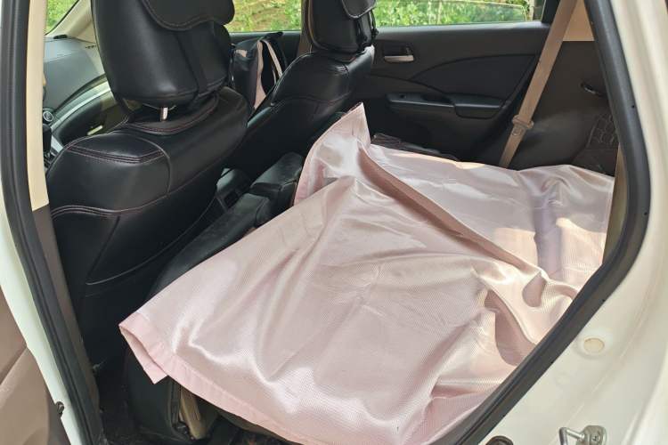 Used Honda CR-V 2015 2.0L 2WD Classic Edition