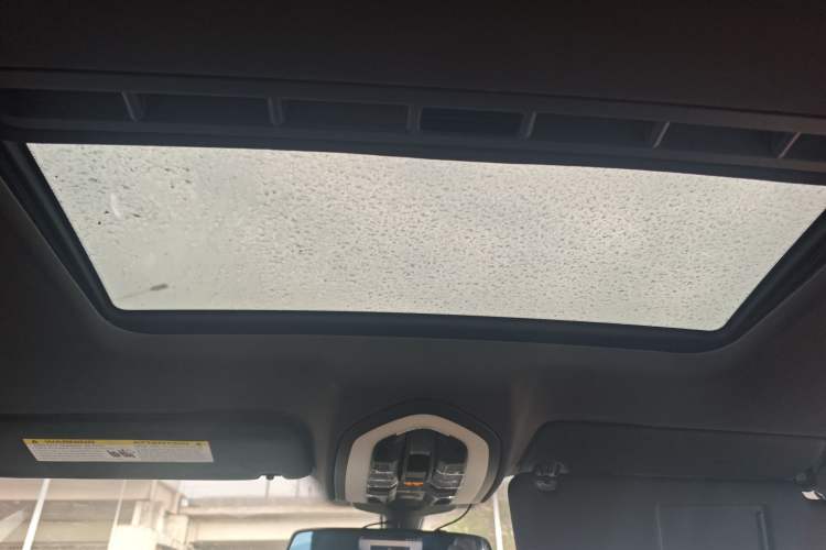 Used Porsche Cayenne 