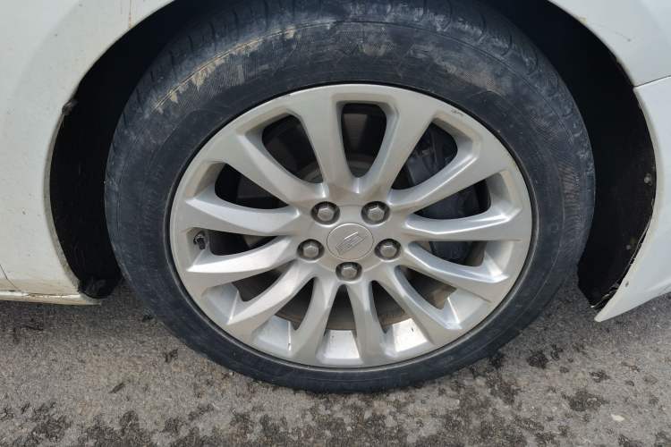 Used Cadillac XTS 2018 28T Tech Edition
