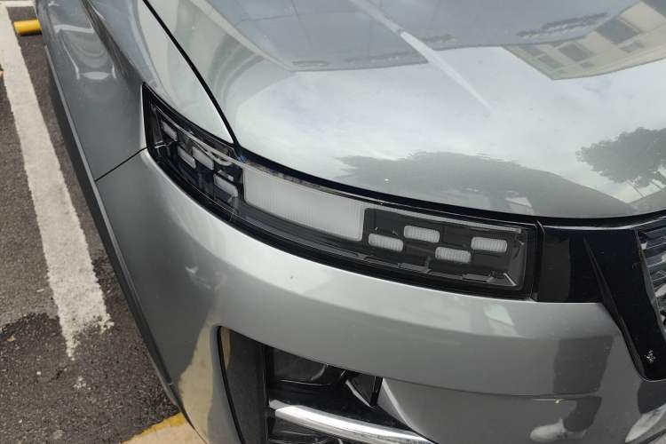 Used Chery Tiggo 7 C-DM 2025 1.5T 120KM Luxury Trim
