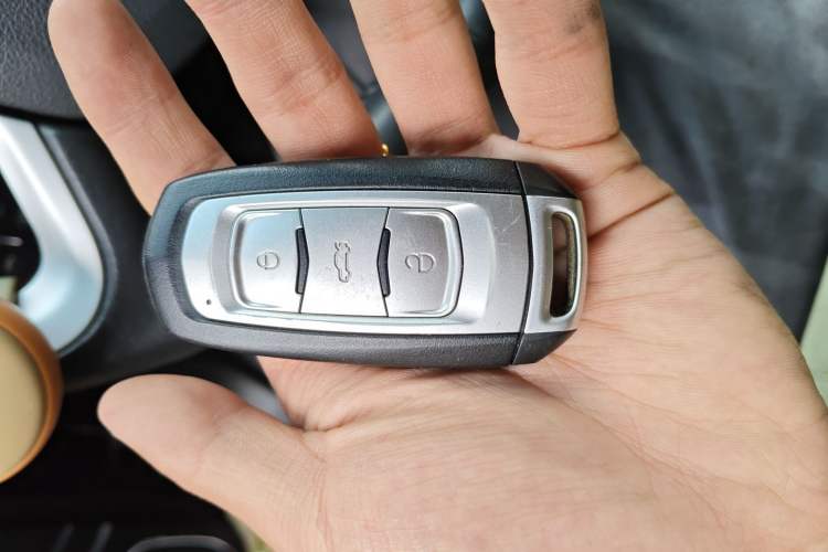 Used Geely Auto Emgrand 2016 Sedan 1.5L Manual Upward Edition
