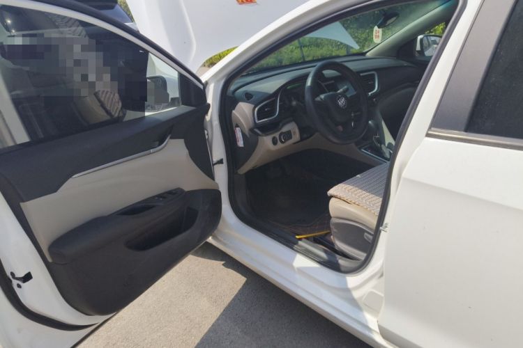 Used Buick GT 2016 15N Automatic Elite Edition