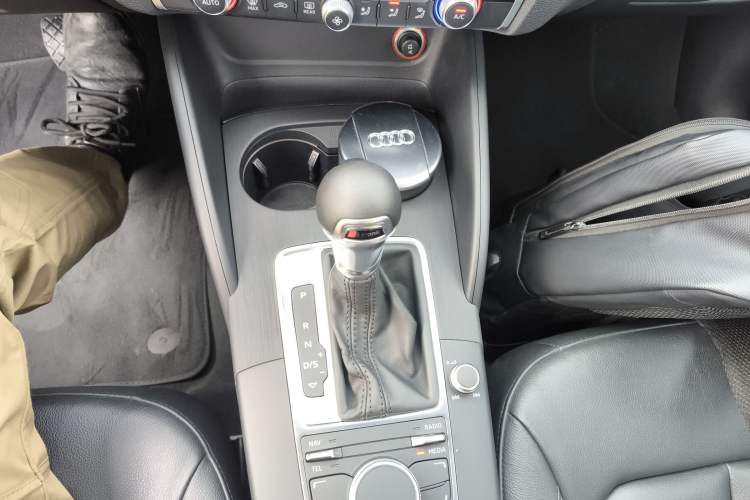 Used Audi A3 2015 Sportback 40 TFSI Automatic Comfort Model
