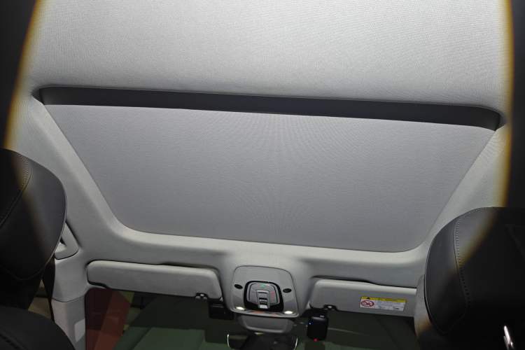 Used Audi A7 2023 45 TFSI Prestige Edition Headliner