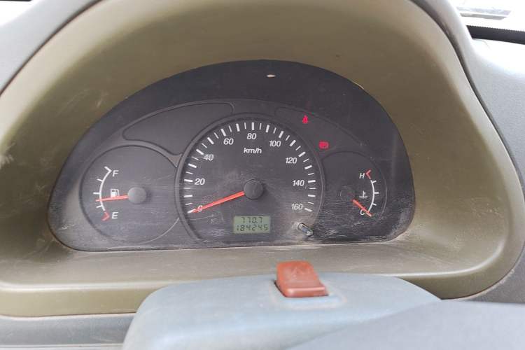 Used CHANGAN KAICHENG Xingguang 4500 