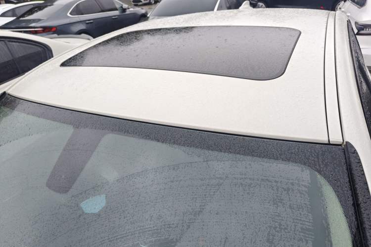 Used BMW 3 Series 2018 320Li Leading Model M Sport Package