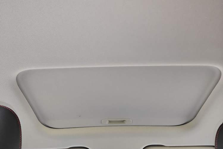 Used Geely Auto Vision X3 2021 PRO 1.5L CVT Deluxe Model