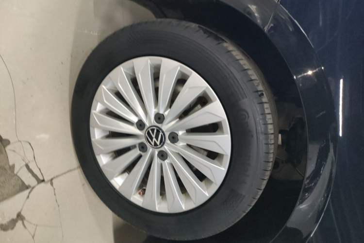 Used Volkswagen Lavida 2021 280TSI DSG Comfort Edition
