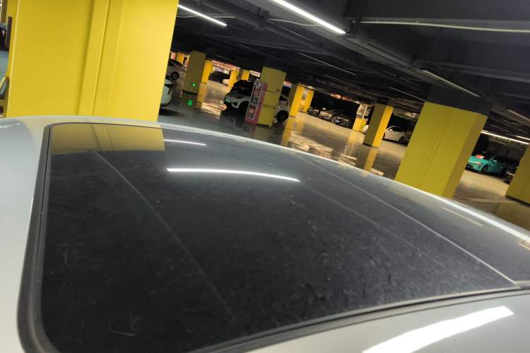 Used Porsche Macan 2023 Macan 2.0T
