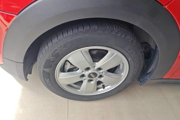 Used MINI MINI 2018 1.5T ONE PLUS