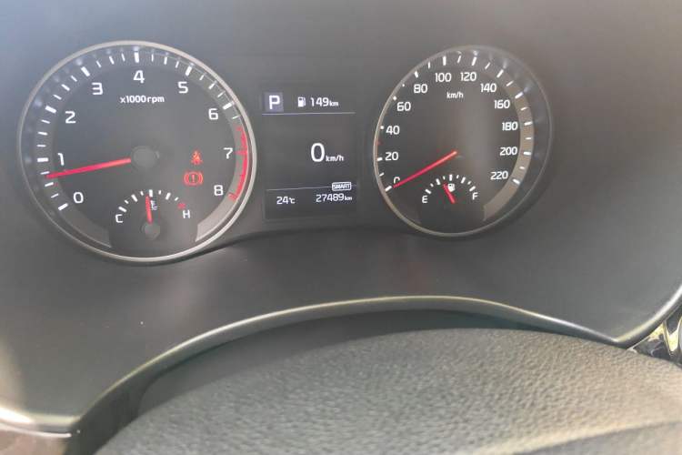 Used Kia kx1 Stonic 2021 1.4L CVT Fun Edition
