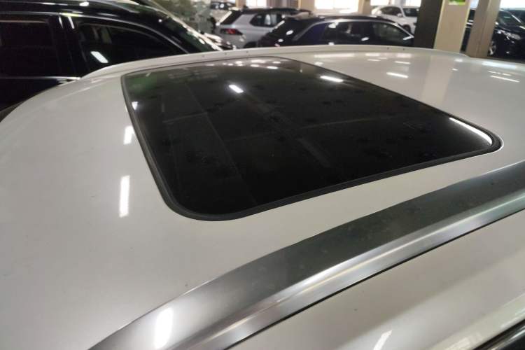 Used Lexus NX 2020 300h Front-Drive FENGSHANG Version China VI Standard Roof
