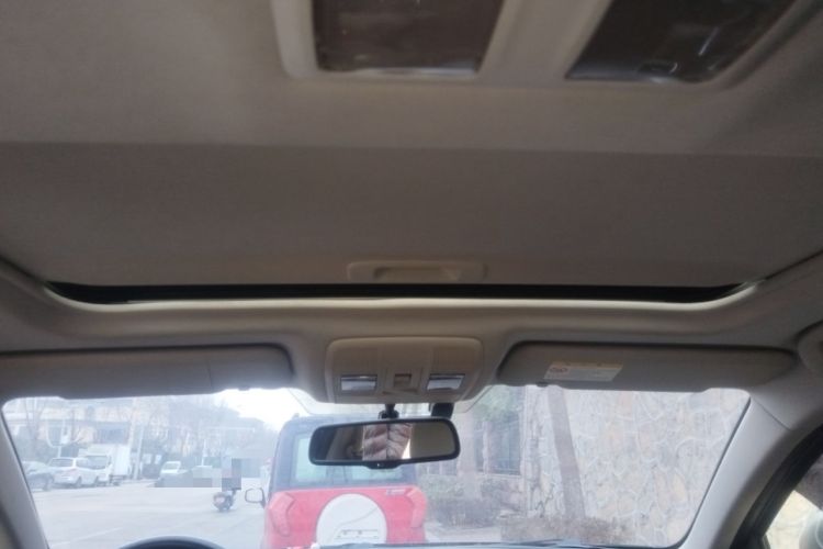 Used Mazda Atenza 2014 2.0L Blue Sky Luxury Edition