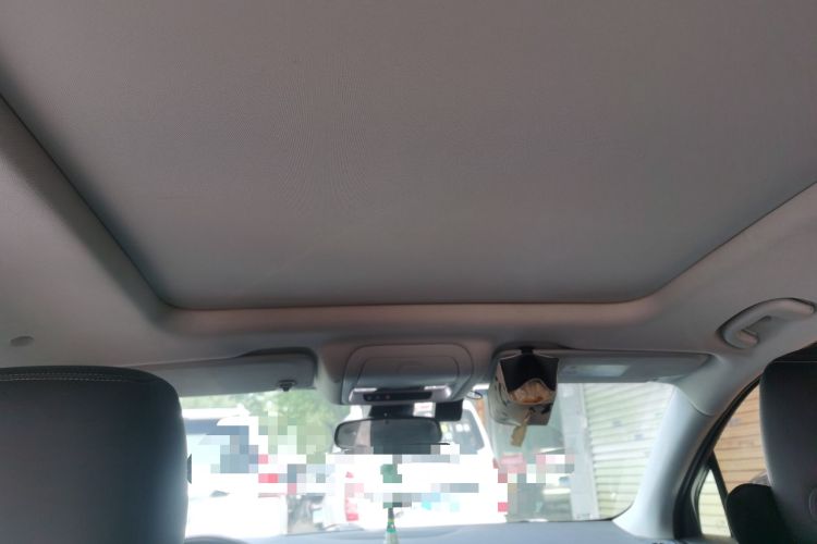 Used Buick Enclave 2020 28T Four-Wheel Drive Prestige Version