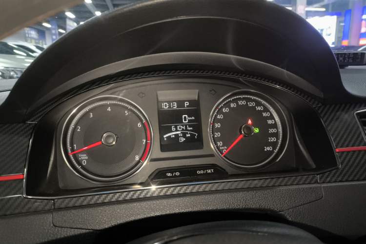 Used Volkswagen Santana 2017 Haval H9 1.6L Automatic Comfort Edition
