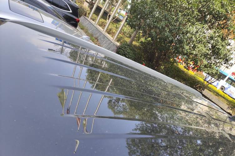 Used Haval H5 2024 2.0T Automatic All-Wheel Drive Flagship Gasoline
