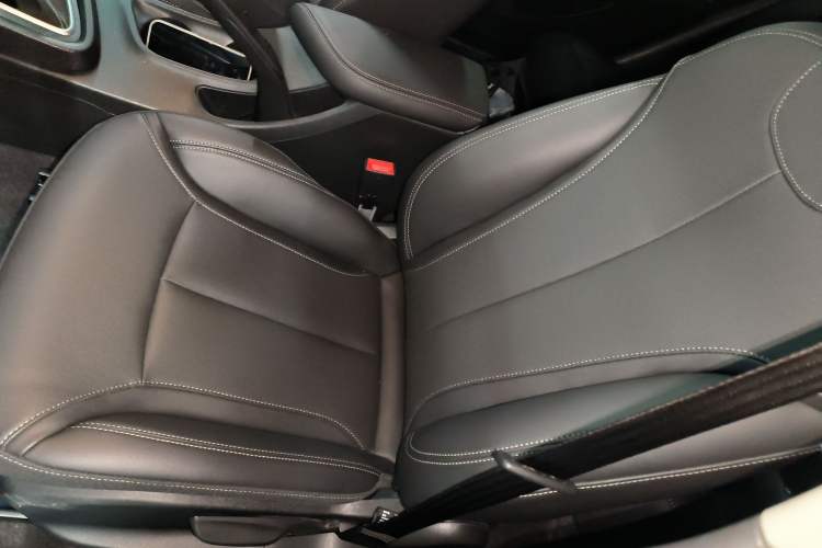 Used Buick GT 2021 Revised Version Flagship 1.5L Automatic Elite Edition
