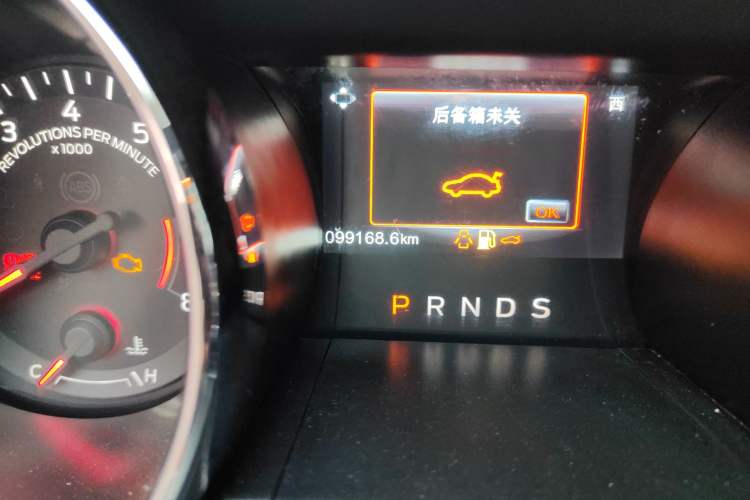 Used Ford Mustang 2016 2.3T Performance Edition