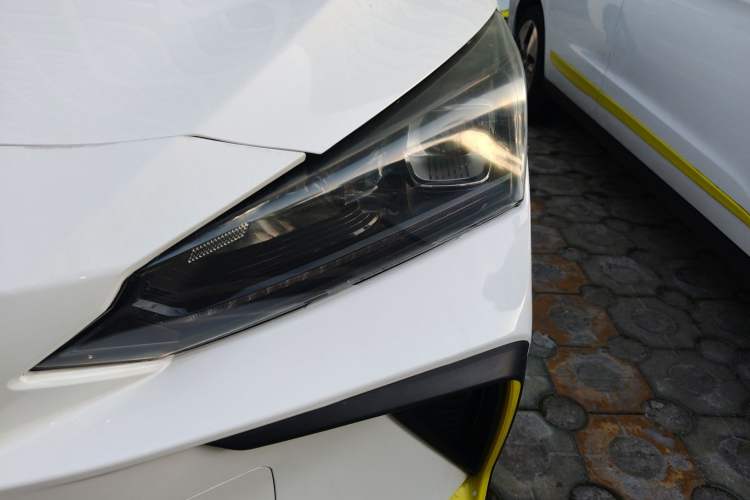 Used Dongfeng Aeolus E70 2023 Revised PRO Smart Drive Version