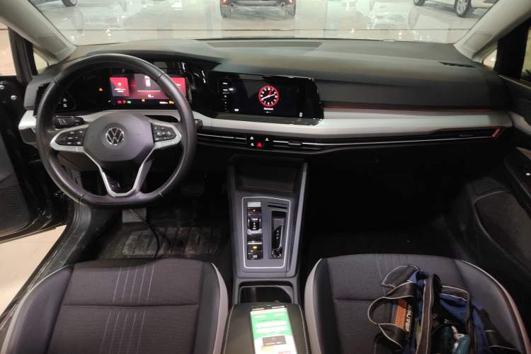 Used Volkswagen Golf 2021 280TSI DSG Pro
