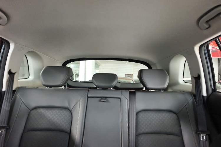 Used Skyworth EV6 2023 410 ZhiShang Edition