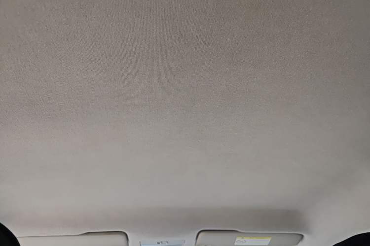 Used Volkswagen Santana 2015 1.6L Manual Fashion Edition Headliner