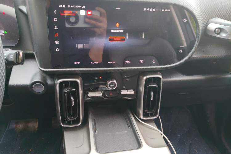 Used Haval DARGO 2024 1.5T DCT Border Collie Edition