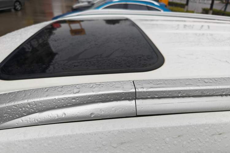 Used Dongfeng Fengon 580Pro 2020 280TGDI CVT Yuling Edition Roof