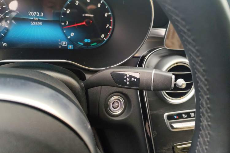 Used Mercedes-Benz C-Class (Import) 2019 C 260 Coupe
