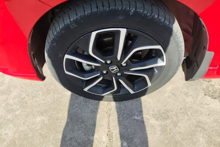 Used Honda LIFE 2021 1.5L CVT SPO-SS Dynamic Edition