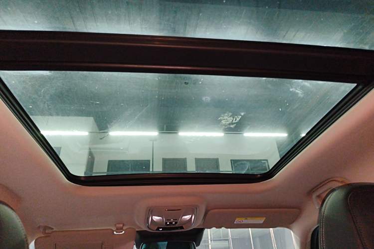 Used Haval H Dog New Energy 2024 Hi4 102km Trend Electric Version Plus
