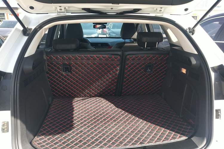 Used Haval H4 2020 Enjoy Edition 1.5T DCT Smart