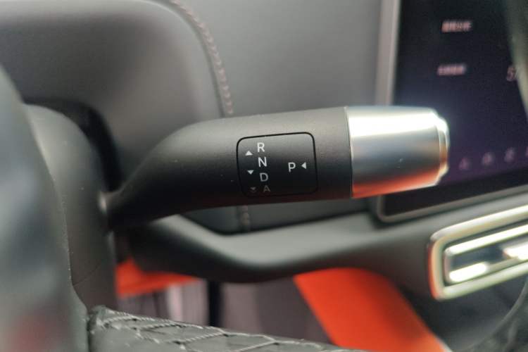 Used Li Auto L8 2023 Pro Model