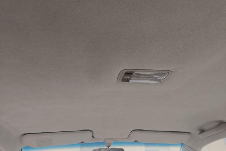 Used Geely Auto Vision 2013 1.5L Manual Comfort Model
