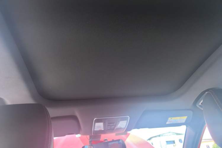 Used Dongfeng Fengon 500 2021 1.5L CVT Enjoyment Version Headliner