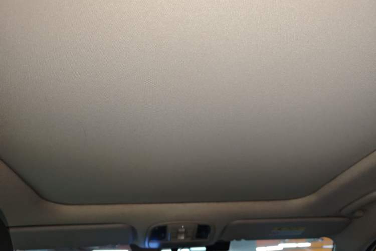 Used Kia Sportage R 2018 2.0L Automatic Smart Luxury Version China V Standard