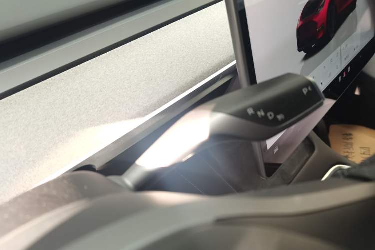 Used Tesla Model Y 2024 Performance High-Performance Edition