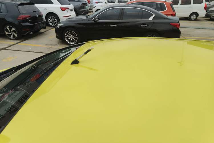 Used Honda Fit 2014 1.5L SE CVT Fashion Model