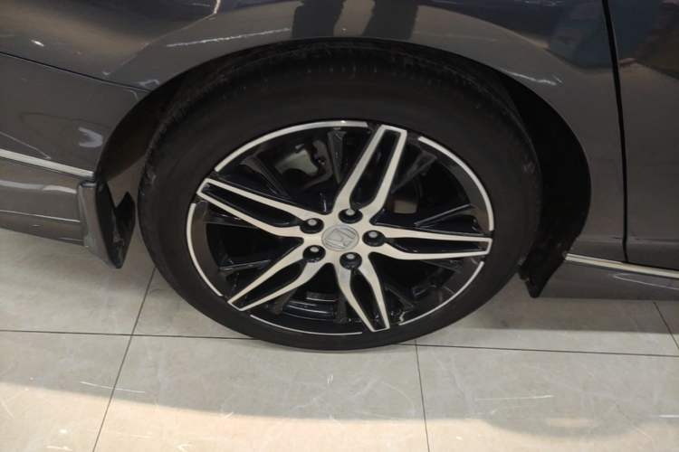 Used Honda Accord 2022 260TURBO Phantom Night · Prestige Edition