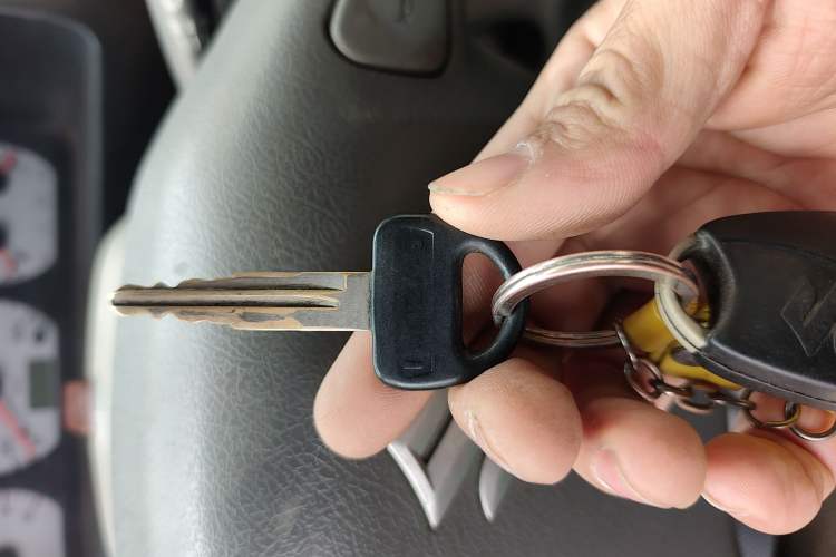 Used Suzuki Wagon R 2012 Entrepreneur Edition 1.0L Manual - Overdrive Type