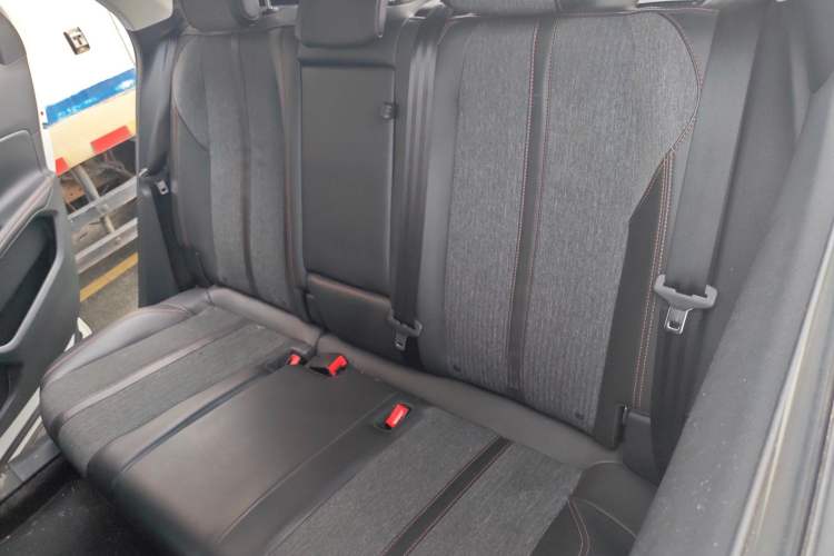 Used Peugeot 4008 2018 350THP Elite Edition
