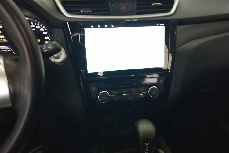 Used Nissan X-Trail 2014 2.0L CVT Comfort Edition 2WD
