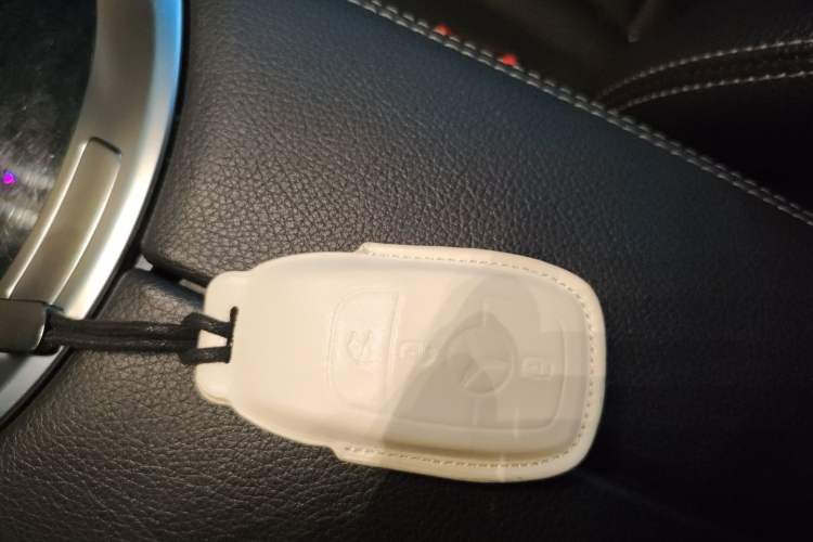 Used Mercedes-Benz EQC 2020 EQC 350 4MATIC