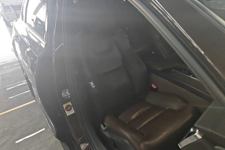 Used Volvo S90 2021 B5 Zhiyuan Luxury Edition