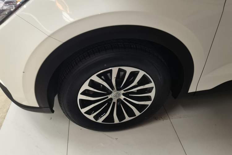 Used Brilliance V6 2018 1.5T Automatic Luxury Model
