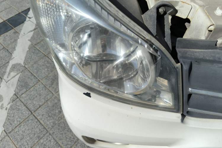 Used Nlmmotor Qiteng M70EV 2020 M70L-EV Standard Range Version