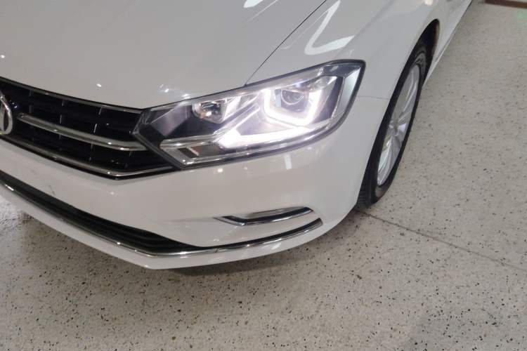 Used Volkswagen Bora 2018 1.5L Automatic Comfort Model
